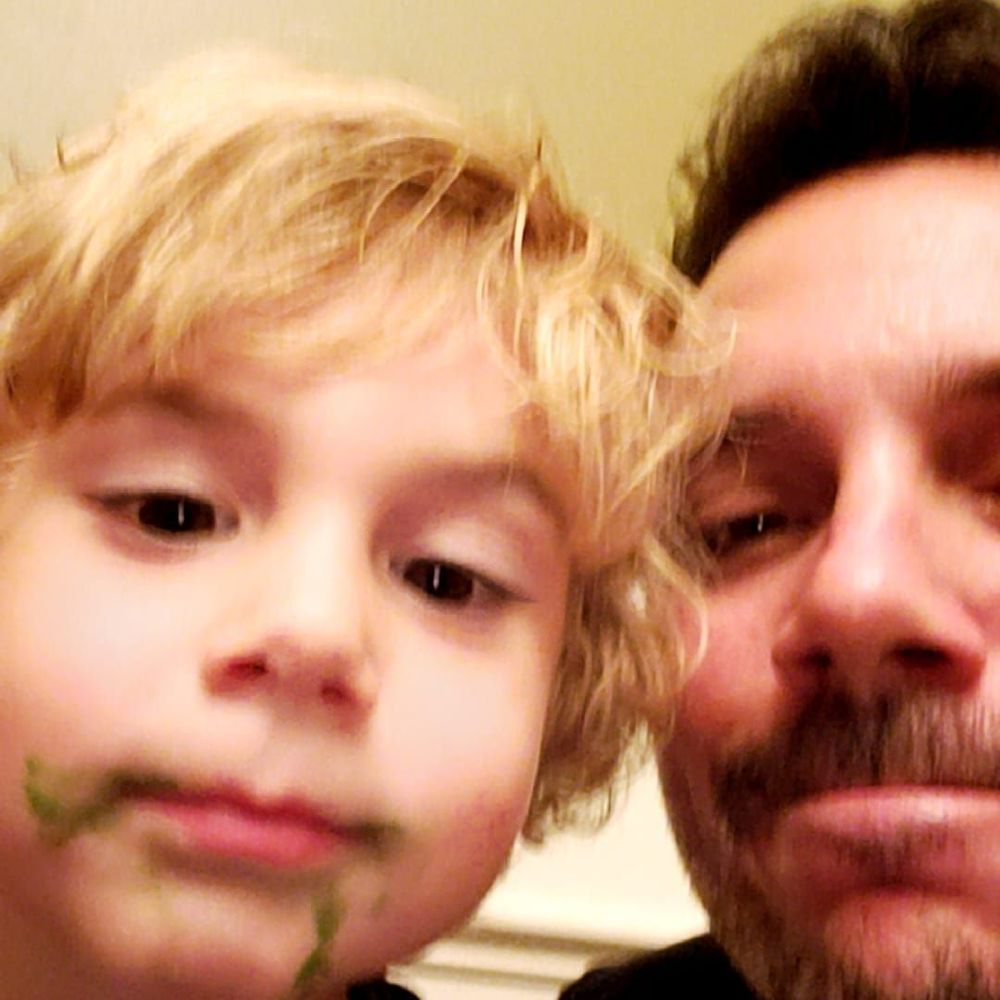 Meet your Posher, Nick